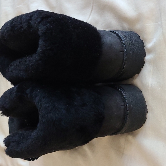 J. Crew Nordic Boots - Picture 5 of 11